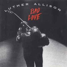 Bad Love - 1994 • Álbum
