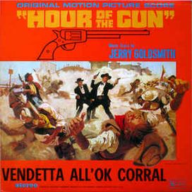 Hour Of The Gun - 1966 • Álbum