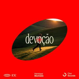 devoção (part. Rebeca Sovire) - 2026 • Single/EP