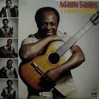 Adauto Santos e o Bando Macambira - 1981 • Álbum