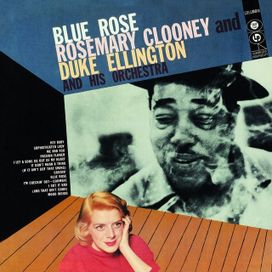 Blue Rose (With Duke Ellington &amp; His Orchestra) - 1956 • Álbum