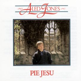Pie Jesu - 1986 • Álbum