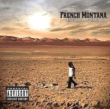 Excuse My French - 2013 • Álbum