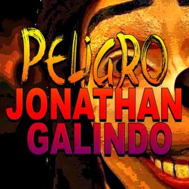 Peligro Jonathan Galindo - 2020 • Sencillo/EP