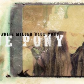 Blue Pony - 1997 • Álbum