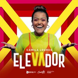 Elevador - 2021 • Single/EP