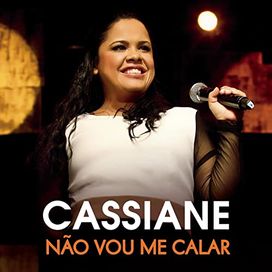Não Vou Me Calar - 2013 • Single/EP
