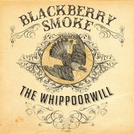 The Whippoorwill - 2014 • Álbum