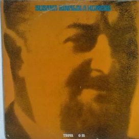A Homero - 1969 • Álbum