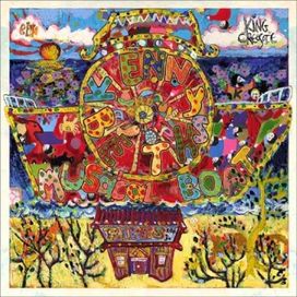 Kenny And Beth's Musakal Boat Rides - 2003 • Álbum