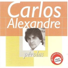 Pérolas - 2000 • Álbum