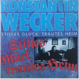 Stilles Glück, Trautes Heim - 1989 • Álbum