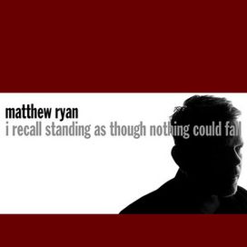 I Recall Standing As Though Nothing Could Fall - 2011 • Álbum
