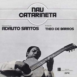 Nau Catarineta - 1974 • Álbum