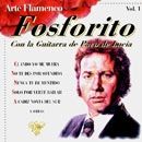 Arte Flamenco - Vol.1 - 2000 • Álbum