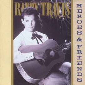 Heroes And Friends (Duets) - 1990 • Álbum
