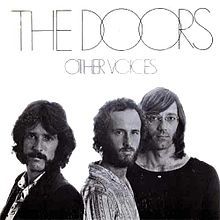 Other Voices  - 1971 • Álbum