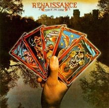 Turn of the Cards - 1974 • Álbum