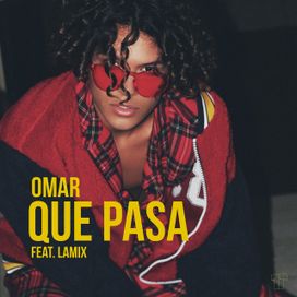 QUE PASA - 2018 • Sencillo/EP