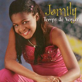 Tempo de Vencer - 2002 • Álbum