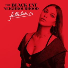 The Black Cat Neighbourhood - 2011 • Álbum