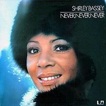 Never, Never, Never - 1973 • Álbum