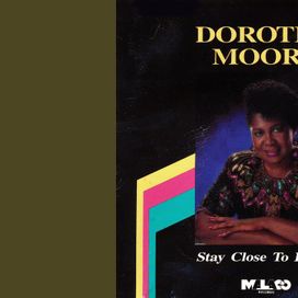 Stay Close To Home - 1992 • Álbum