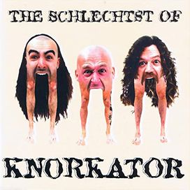 The Schlechtst Of - 1997 • Álbum