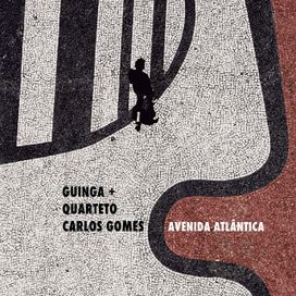 Avenida Atlantica - 2017 • Álbum