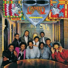 Knights Of The Sound Table - 1982 • Álbum