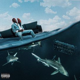 Lil Boat 4 - 2022 • Álbum