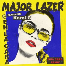 En La Cara (Sua Cara Remix) - 2018 • Single/EP