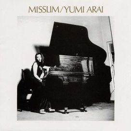 MISSLIM - 1974 • Álbum