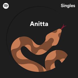 Spotify Singles - 2019 • Sencillo/EP