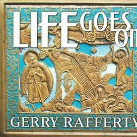Life Goes On - 2009 • Álbum