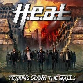 Tearing Down the Walls	 - 2014 • Álbum