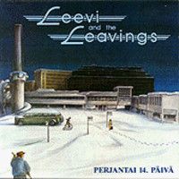 Perjantai 14. Päivä - 1986 • Álbum
