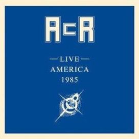 Live - America 1985 - 1985 • Álbum