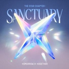 The Star Chapter: SANCTUARY - 2024 • Single/EP