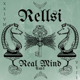 Real Mind, Cap. 1 - 2020 • Single/EP