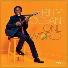 One World    - 2020 • Álbum