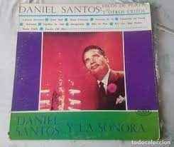 Hilos de Plata y Otros Exitos - 1963 • Álbum