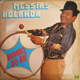 Bumbo do Bié - 1984 • Álbum
