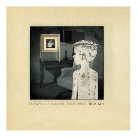 Fade Away Remixes - 2014 • Single/EP