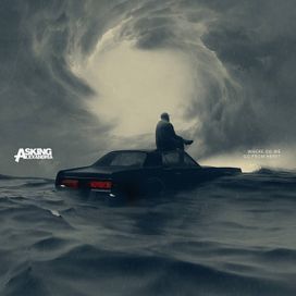 Where Do We Go From Here? - 2023 • Álbum