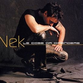 Le Cose Da Difendere - 2002 • Álbum