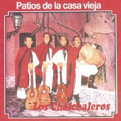 Patios de La Casa Vieja - 1976 • Álbum