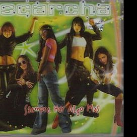 Siempre Hay Algo Más - 2003 • Álbum