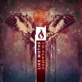 The Dying Things We Live For - 2015 • Álbum