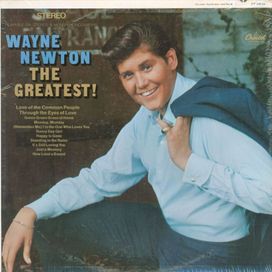 The Greatest! - 1968 • Álbum
